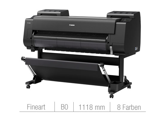 Aktion iPF 4000S