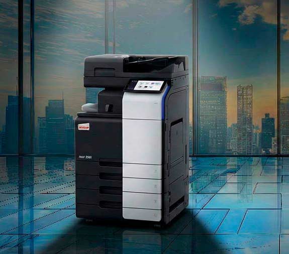 A3 Kopierer / A3 Multifunktionsdrucker